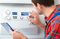 free Elland Lower Edge gas safe engineer quotes